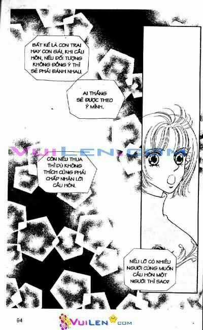 Hiệp Sĩ Nữ Hoàng Chapter 5 trang 93