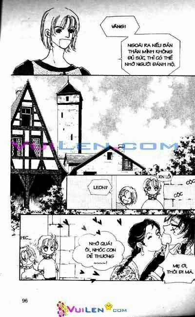Hiệp Sĩ Nữ Hoàng Chapter 5 trang 95