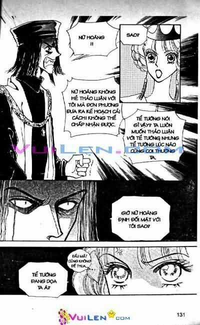 Hiệp Sĩ Nữ Hoàng Chapter 6 trang 130
