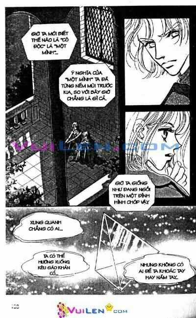 Hiệp Sĩ Nữ Hoàng Chapter 6 trang 137