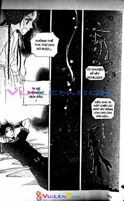Hiệp Sĩ Nữ Hoàng Chapter 6 trang 142
