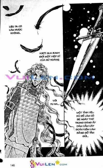 Hiệp Sĩ Nữ Hoàng Chapter 6 trang 145