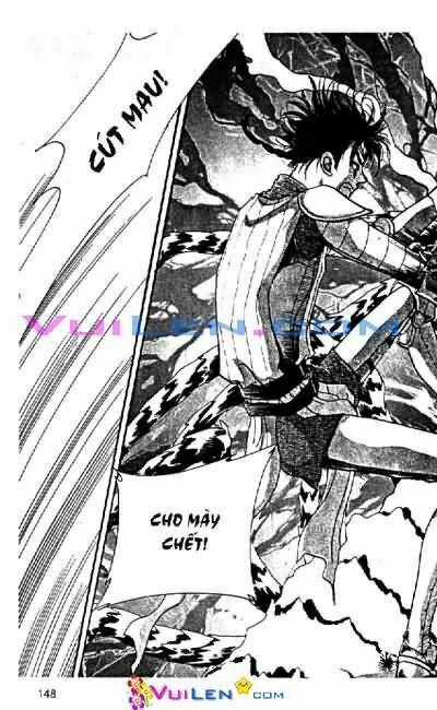 Hiệp Sĩ Nữ Hoàng Chapter 6 trang 147