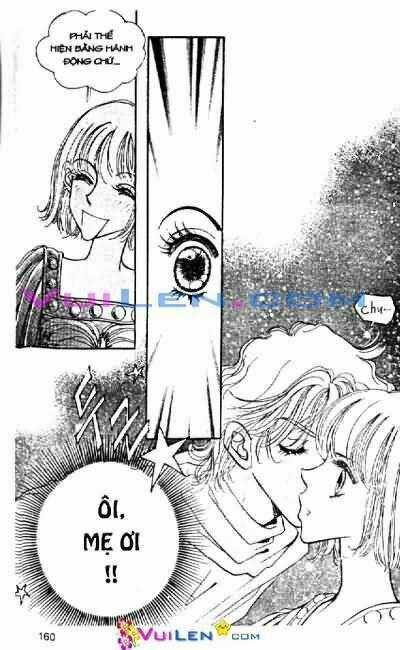 Hiệp Sĩ Nữ Hoàng Chapter 6 trang 159