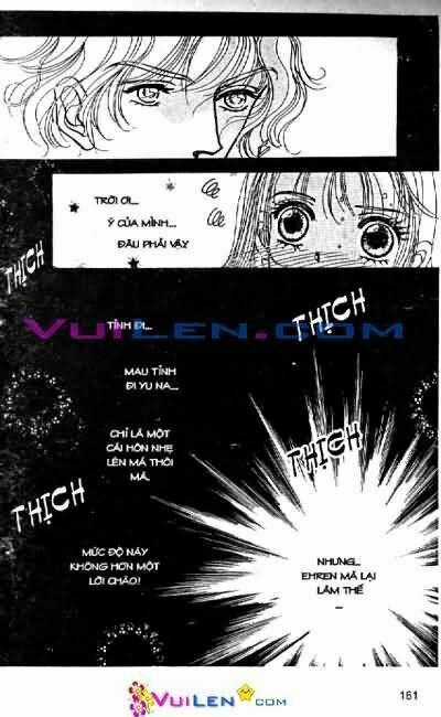 Hiệp Sĩ Nữ Hoàng Chapter 6 trang 160