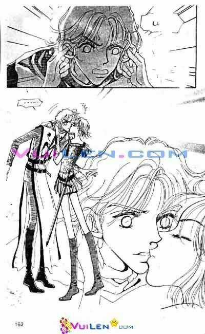 Hiệp Sĩ Nữ Hoàng Chapter 6 trang 161