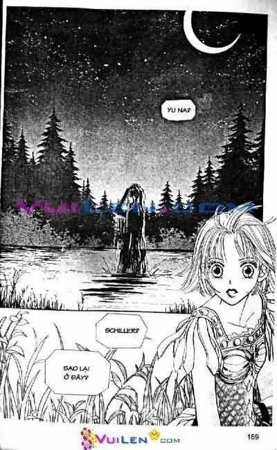 Hiệp Sĩ Nữ Hoàng Chapter 6 trang 168