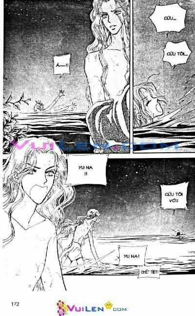 Hiệp Sĩ Nữ Hoàng Chapter 6 trang 171