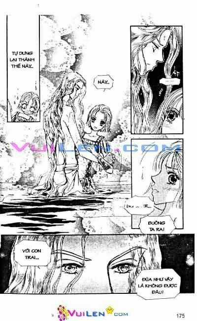 Hiệp Sĩ Nữ Hoàng Chapter 6 trang 174