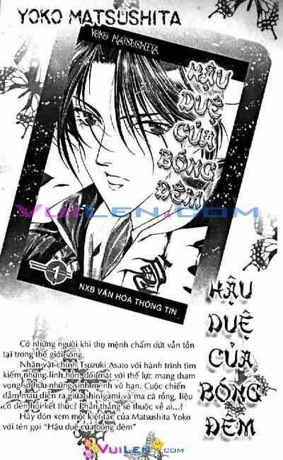 Hiệp Sĩ Nữ Hoàng Chapter 6 trang 182