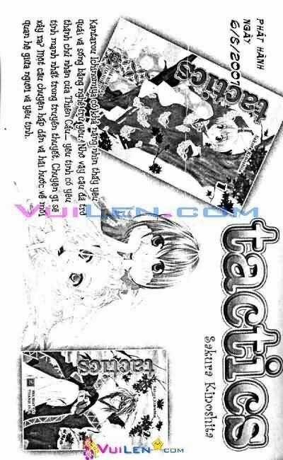 Hiệp Sĩ Nữ Hoàng Chapter 6 trang 183