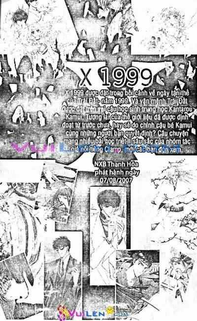 Hiệp Sĩ Nữ Hoàng Chapter 6 trang 184