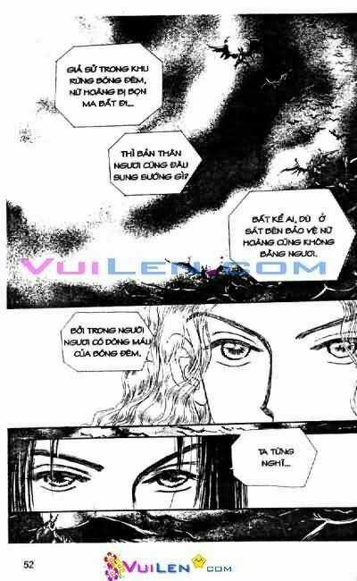 Hiệp Sĩ Nữ Hoàng Chapter 6 trang 51