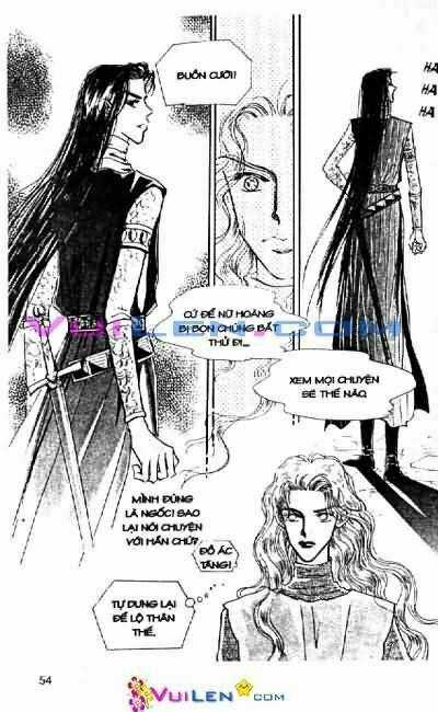 Hiệp Sĩ Nữ Hoàng Chapter 6 trang 53