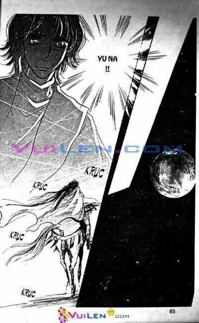 Hiệp Sĩ Nữ Hoàng Chapter 6 trang 64