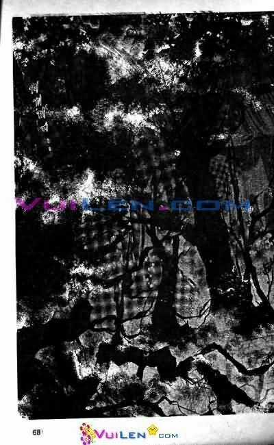 Hiệp Sĩ Nữ Hoàng Chapter 6 trang 67