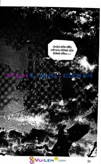 Hiệp Sĩ Nữ Hoàng Chapter 6 trang 68