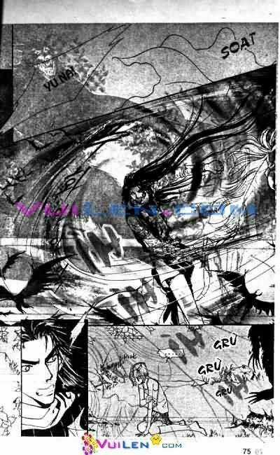 Hiệp Sĩ Nữ Hoàng Chapter 6 trang 74