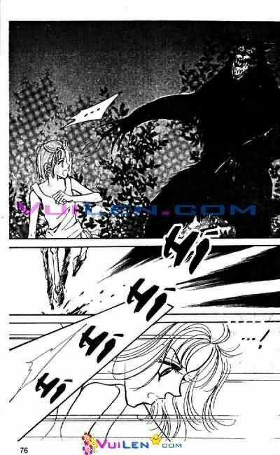 Hiệp Sĩ Nữ Hoàng Chapter 6 trang 75