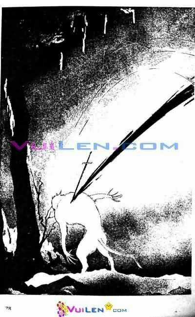 Hiệp Sĩ Nữ Hoàng Chapter 6 trang 77