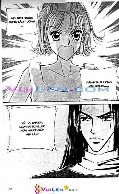 Hiệp Sĩ Nữ Hoàng Chapter 6 trang 87