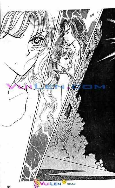 Hiệp Sĩ Nữ Hoàng Chapter 6 trang 89