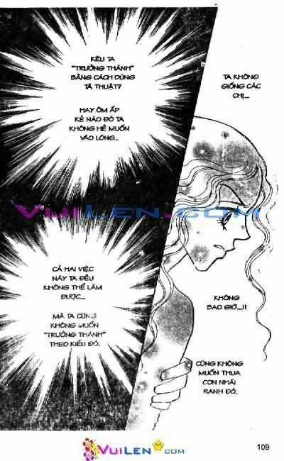 Hiệp Sĩ Nữ Hoàng Chapter 7 trang 108