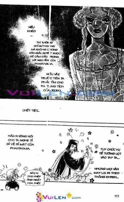 Hiệp Sĩ Nữ Hoàng Chapter 7 trang 110