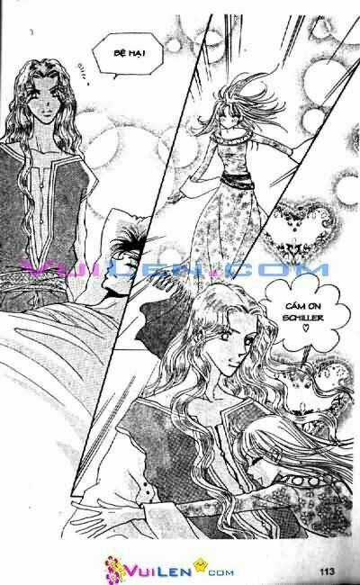 Hiệp Sĩ Nữ Hoàng Chapter 7 trang 112