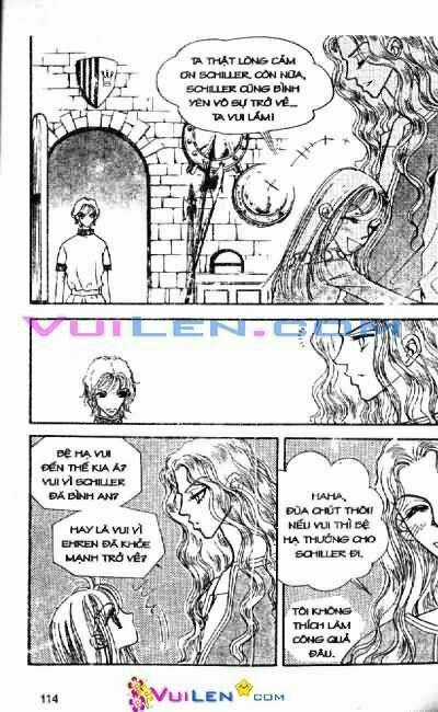 Hiệp Sĩ Nữ Hoàng Chapter 7 trang 113