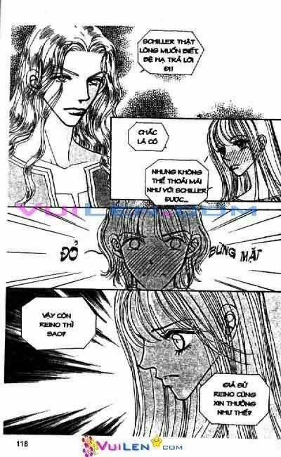 Hiệp Sĩ Nữ Hoàng Chapter 7 trang 117