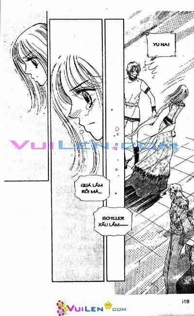 Hiệp Sĩ Nữ Hoàng Chapter 7 trang 118