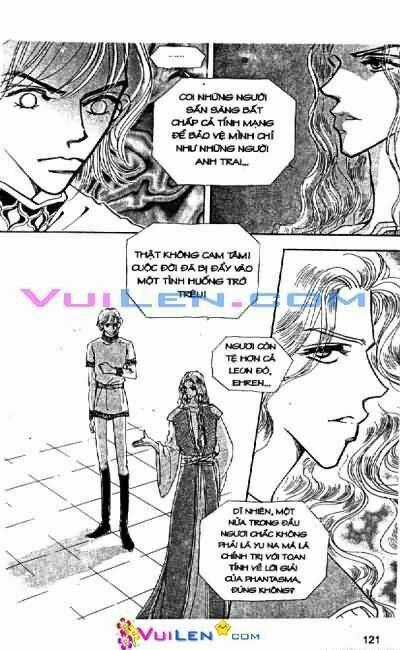 Hiệp Sĩ Nữ Hoàng Chapter 7 trang 120