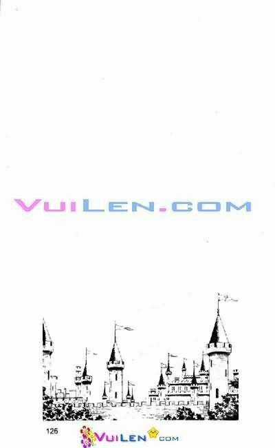 Hiệp Sĩ Nữ Hoàng Chapter 7 trang 125