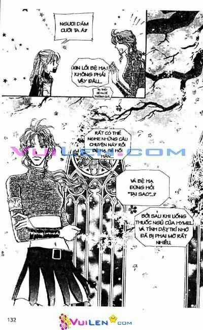 Hiệp Sĩ Nữ Hoàng Chapter 7 trang 131
