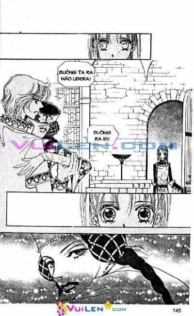 Hiệp Sĩ Nữ Hoàng Chapter 7 trang 144
