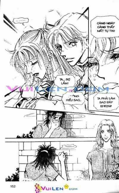 Hiệp Sĩ Nữ Hoàng Chapter 7 trang 151