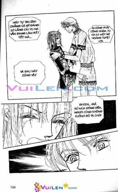 Hiệp Sĩ Nữ Hoàng Chapter 7 trang 153