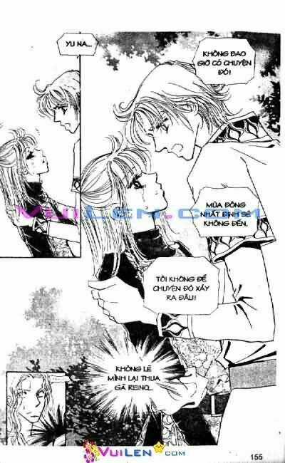 Hiệp Sĩ Nữ Hoàng Chapter 7 trang 154