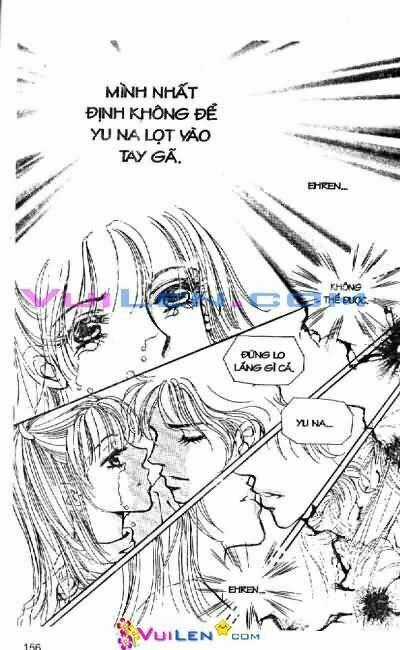 Hiệp Sĩ Nữ Hoàng Chapter 7 trang 155