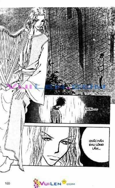 Hiệp Sĩ Nữ Hoàng Chapter 7 trang 159