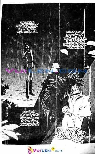 Hiệp Sĩ Nữ Hoàng Chapter 7 trang 160