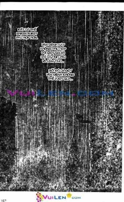 Hiệp Sĩ Nữ Hoàng Chapter 7 trang 161