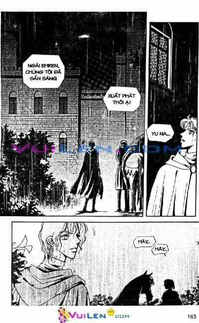 Hiệp Sĩ Nữ Hoàng Chapter 7 trang 162