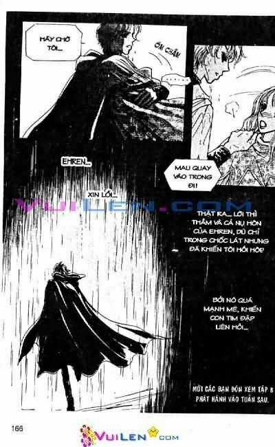 Hiệp Sĩ Nữ Hoàng Chapter 7 trang 165