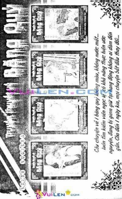 Hiệp Sĩ Nữ Hoàng Chapter 7 trang 166