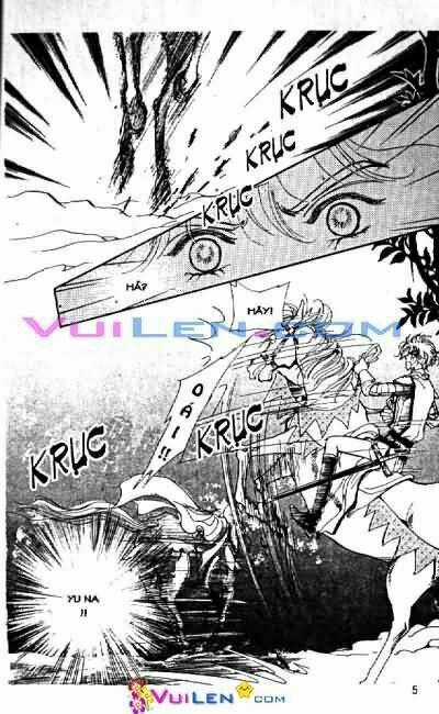 Hiệp Sĩ Nữ Hoàng Chapter 7 trang 4