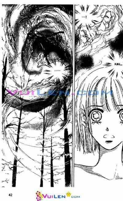 Hiệp Sĩ Nữ Hoàng Chapter 7 trang 41