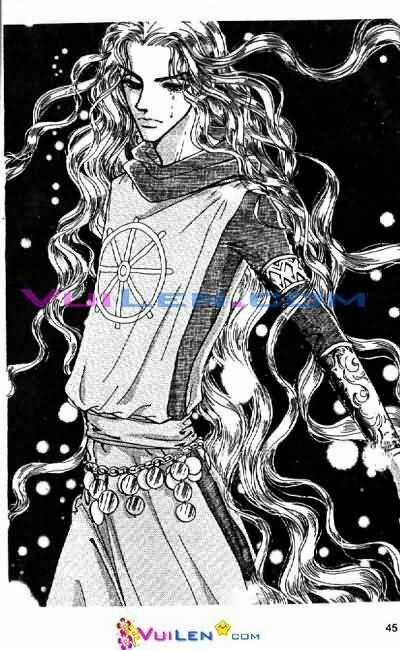 Hiệp Sĩ Nữ Hoàng Chapter 7 trang 44