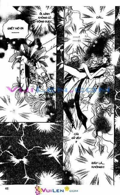 Hiệp Sĩ Nữ Hoàng Chapter 7 trang 47